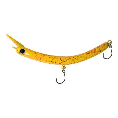 Krumme Gurke Color 11