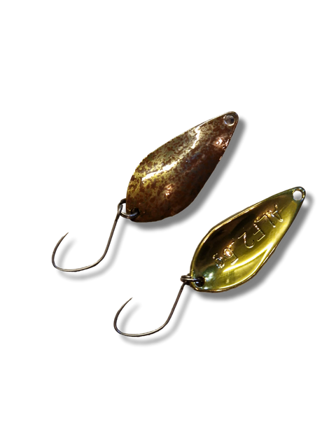 Alfred 2,5g-09 New Color