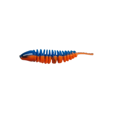 Lamello 50mm Blau/Orange