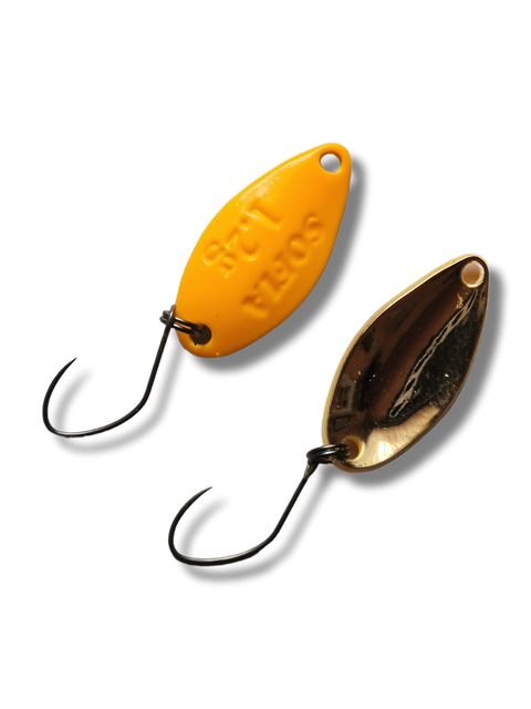 Nories Sofia 1.2G 100