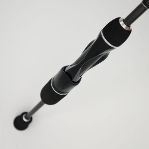 Trout Jara Black Edition JR68SUL-S