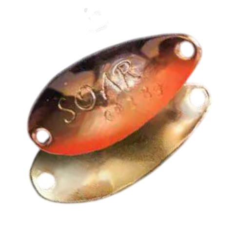 Crazy Fish Soar 1,8g 13