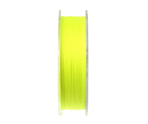 Flagman BlackFire PE X-4 150m Fluoreszierendes Gelb 0,06mm
