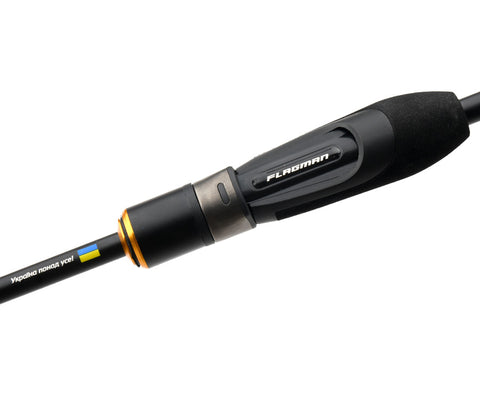 Flagman Blackfire BN 60 UL (0,8-6g 1,83m)