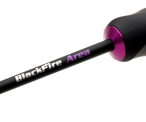 Flagman Blackfire Area BA 62 SUL (0,4-3g 1,88m)