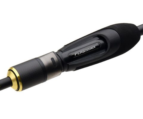 Flagman Blackfire BS 70 SUL (0,5-5g 2,13m)