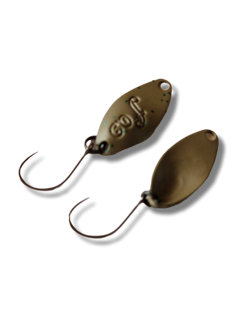 Velvet Arts Forte 0,9g 18