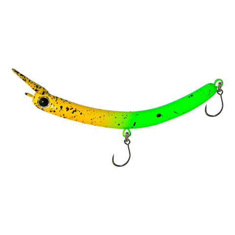 Krumme Gurke Color 17