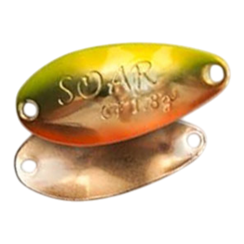 Crazy Fish Soar 1,8g 20