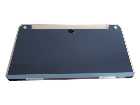 Trout Rocker Spooneinlage 7070 Oben