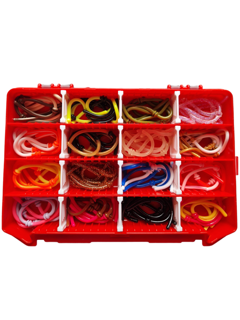 Trout Rocker Noodles Starterbox L