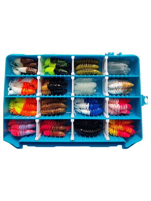 Trout Rocker Lamello 50mm Starterbox L