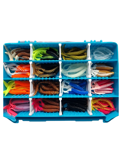 Trout Rocker Snager Starterbox L