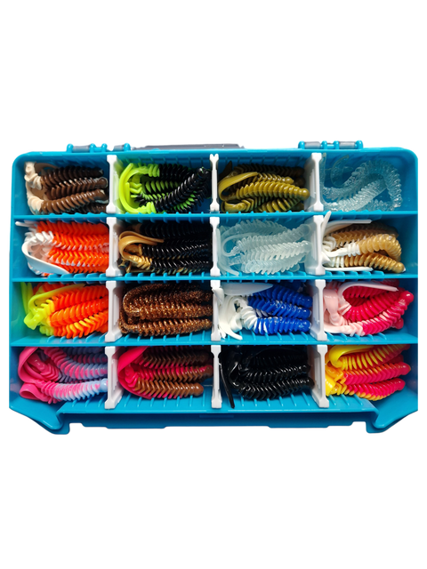 Trout Rocker Bro Snager Starterbox L