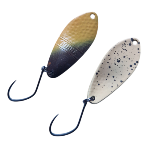 Dohna 2,5g 2021 Limited 05