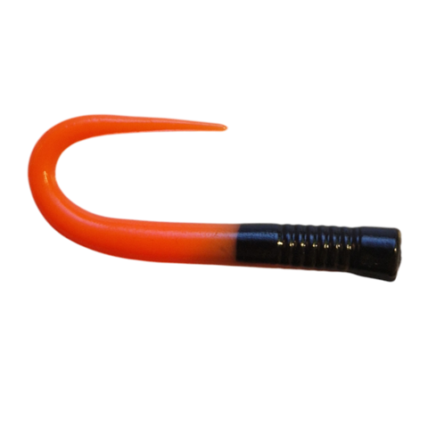 Mivo Schwarz/Orange