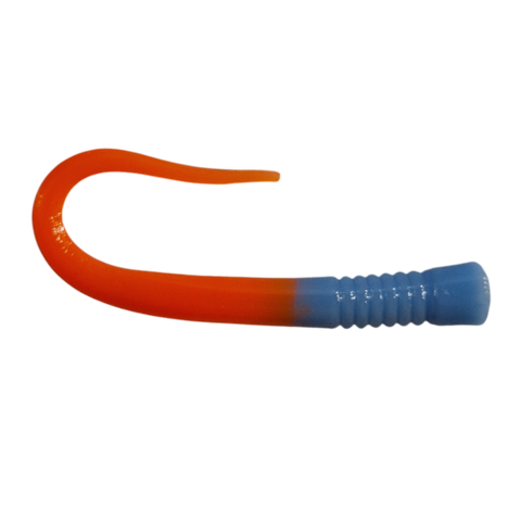 Mivo Babyblau/Orange