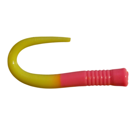 Mivo Bubblegum/Gelb