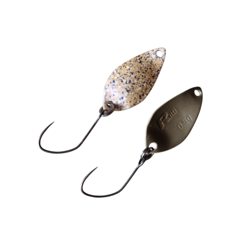 Sauribu Ritti 0,5g SP013 Result