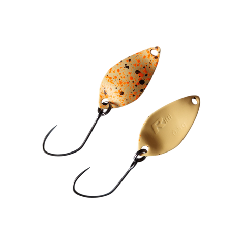 Sauribu Ritti 0,5g SP014 Result