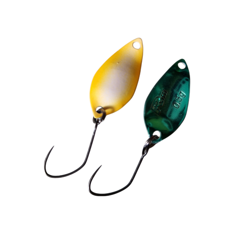 Sauribu Ritti 0,5g SP004 TUTOMU