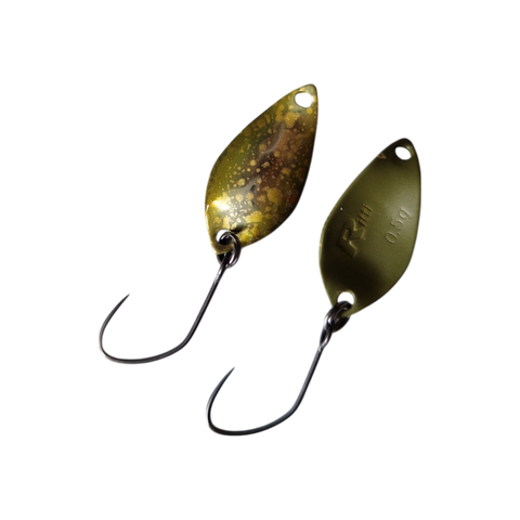 Sauribu Ritti 0,5g SP001 TUTOMU