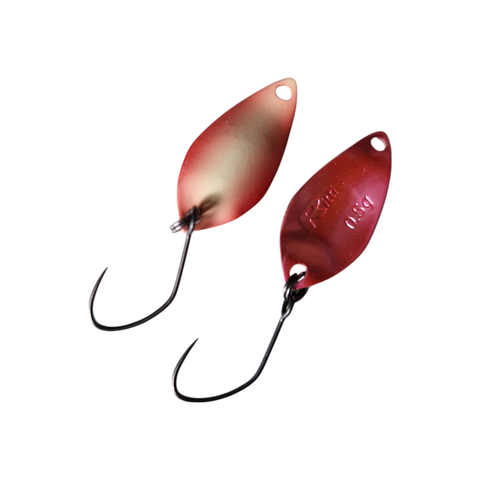 Sauribu Ritti 0,5g SP005 TUTOMU