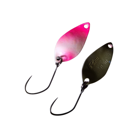 Sauribu Ritti 0,5g SP012 Result