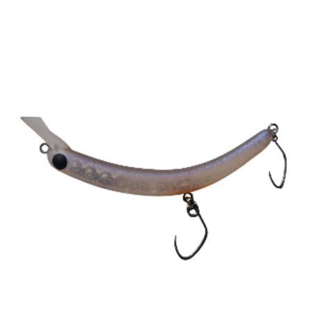 1089 Kobo Sakasanyoro Slim 60FS 1091 (Cafe Shared Red Glow)