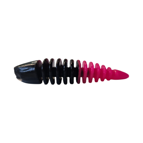 Barraco Schwarz/Pink