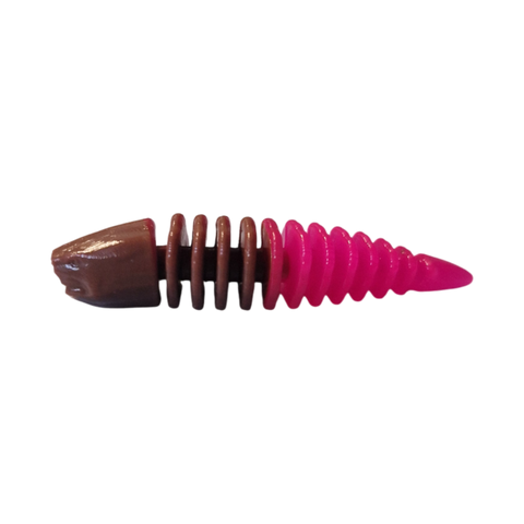 Barraco  Braun/Pink