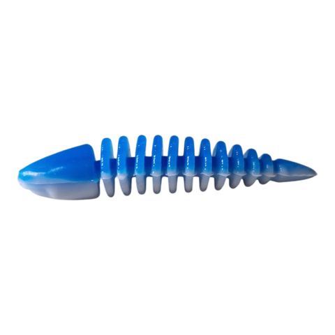 Barraco Blau/Weiß