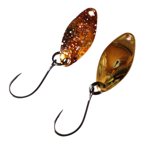 Buster FD 11 0,8g
