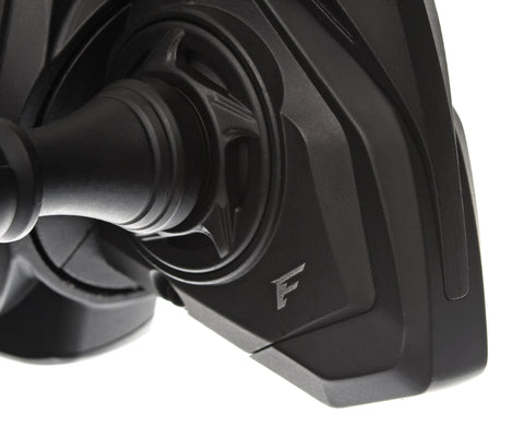 Flagman Fortis 2000S