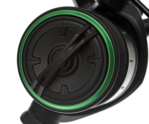 Flagman Fortis 2000S