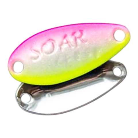 Crazy Fish Soar 1,8g 25