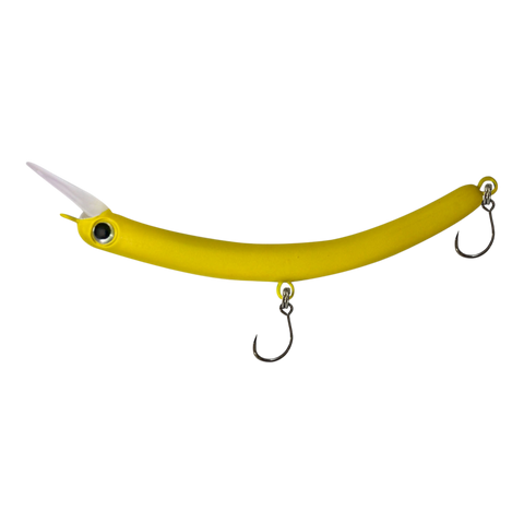 Krumme Gurke Color 20