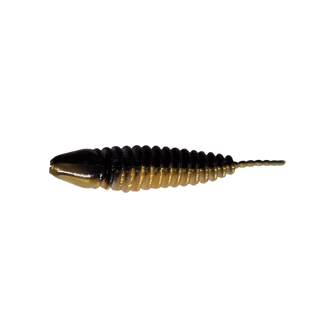 Lamello 50mm Schwarz/Gold