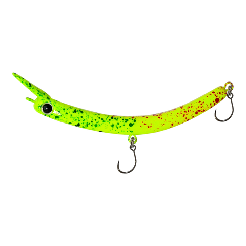 Krumme Gurke Color 18