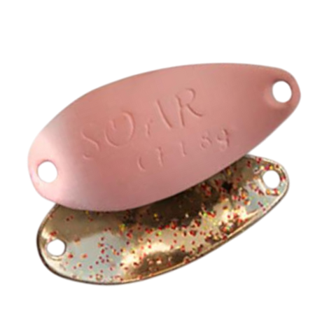 Crazy Fish Soar 1,8g 56