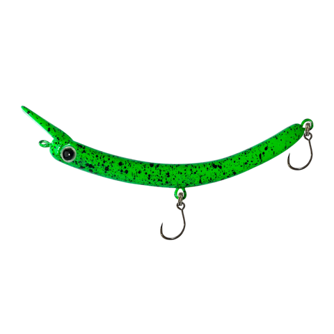 Krumme Gurke Color 21