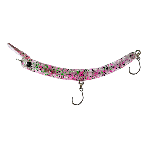 Krumme Gurke Color 15