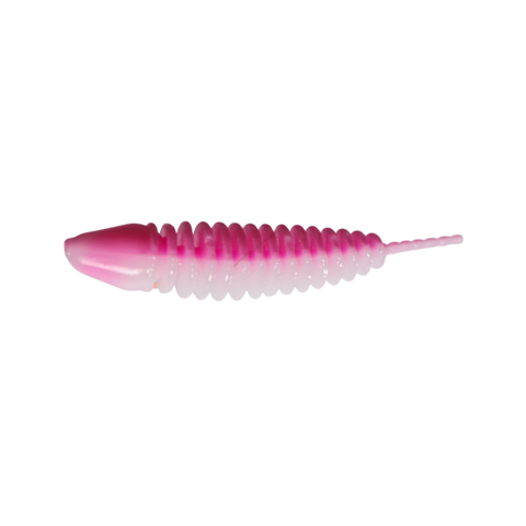 Lamello 50mm Bubblegum/Weiß
