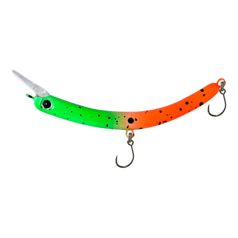 Krumme Gurke Color 13