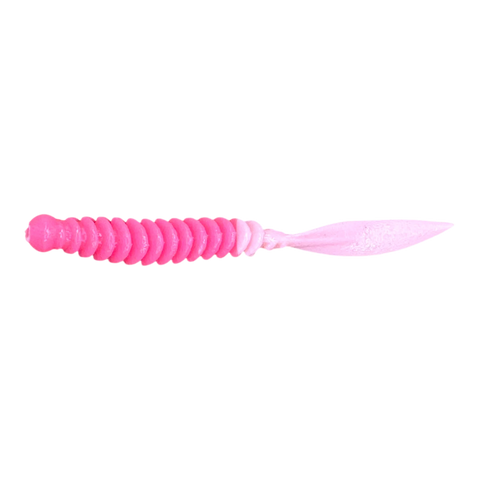 Snager Bubblegum/Weiß