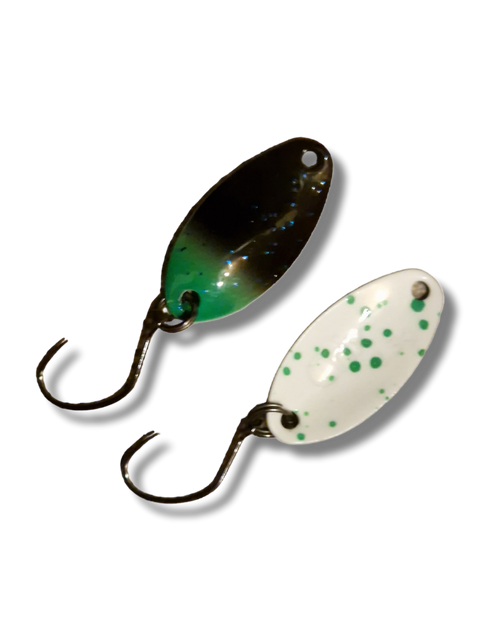 Trout Jara Crix 1,3g ED 01