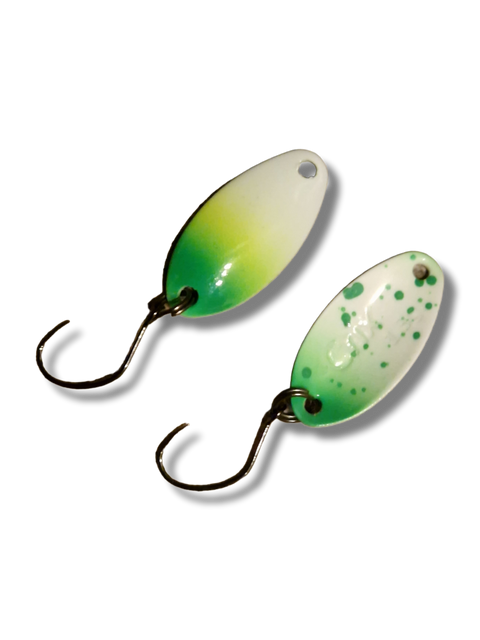 Trout Jara Crix 1,3g ED 03