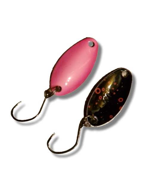 Trout Jara Crix 1,3g ED 04