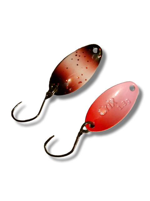 Trout Jara Crix 1,3g ED 06