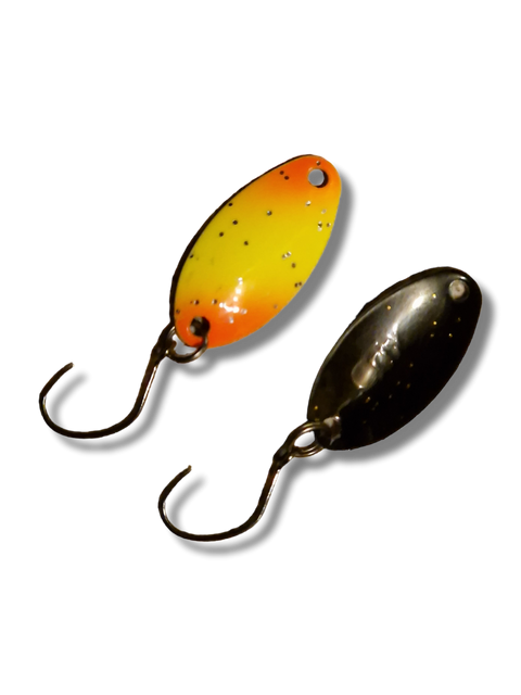 Trout Jara Crix 1,3g ED 07